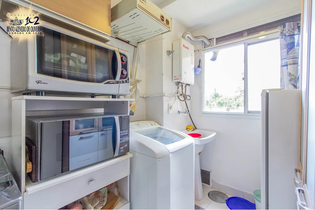 Apartamento, 3 quartos, 68 m² - Foto 29