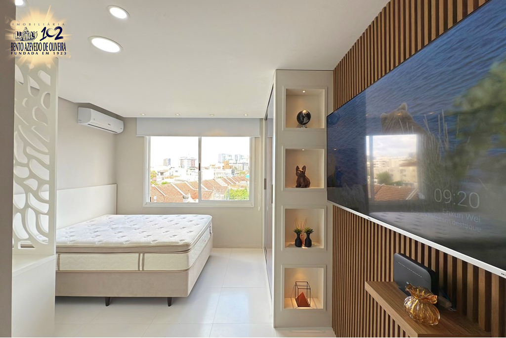 Apartamento, 1 quarto, 26 m² - Foto 14