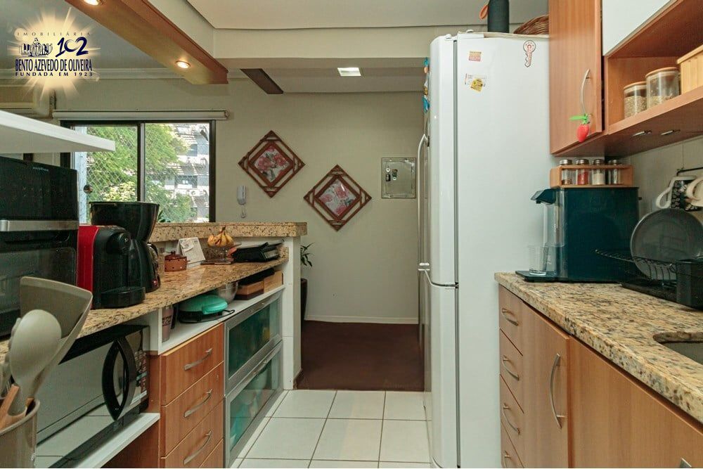 Apartamento, 2 quartos, 68 m² - Foto 15