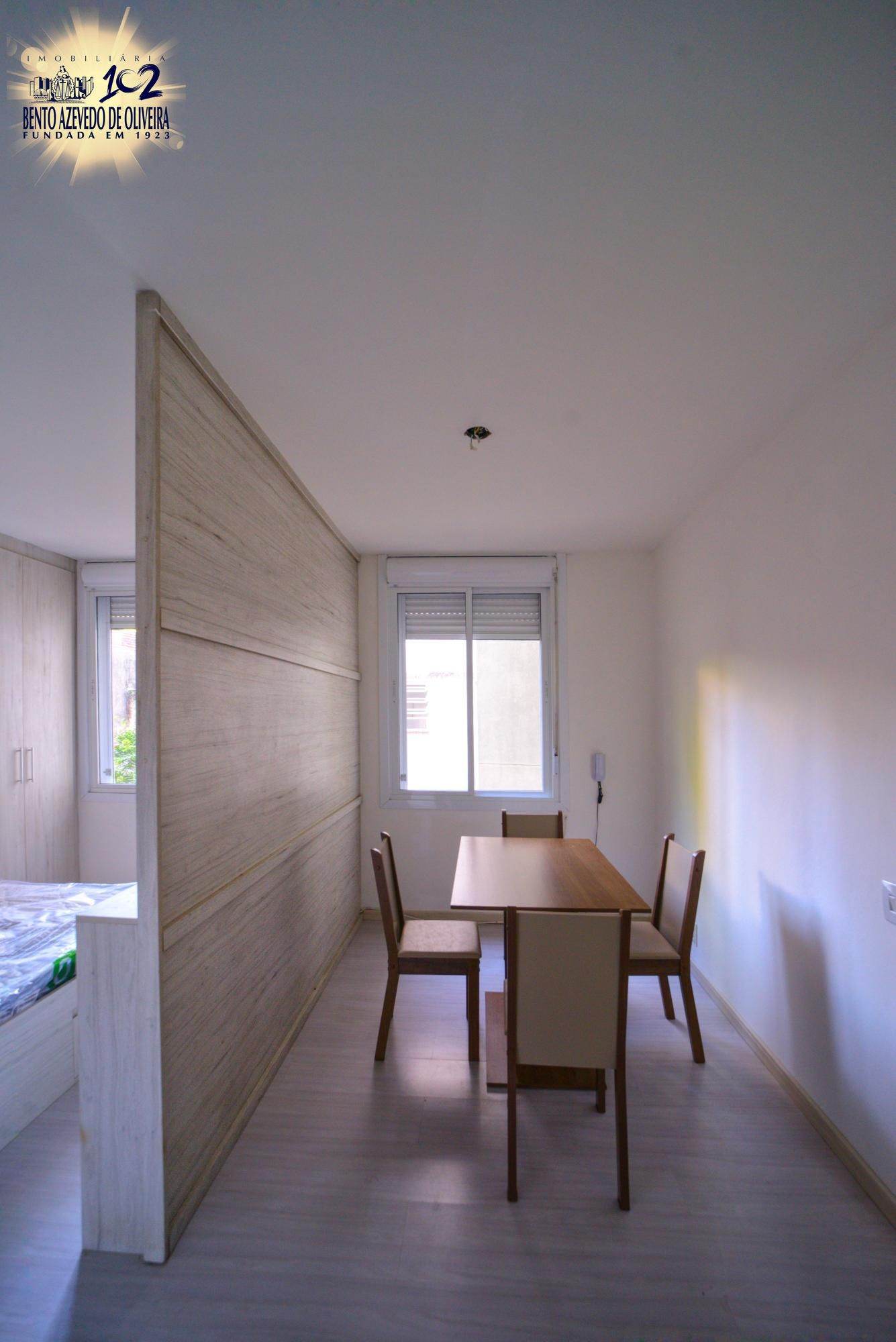 Apartamento, 1 quarto, 26 m² - Foto 3