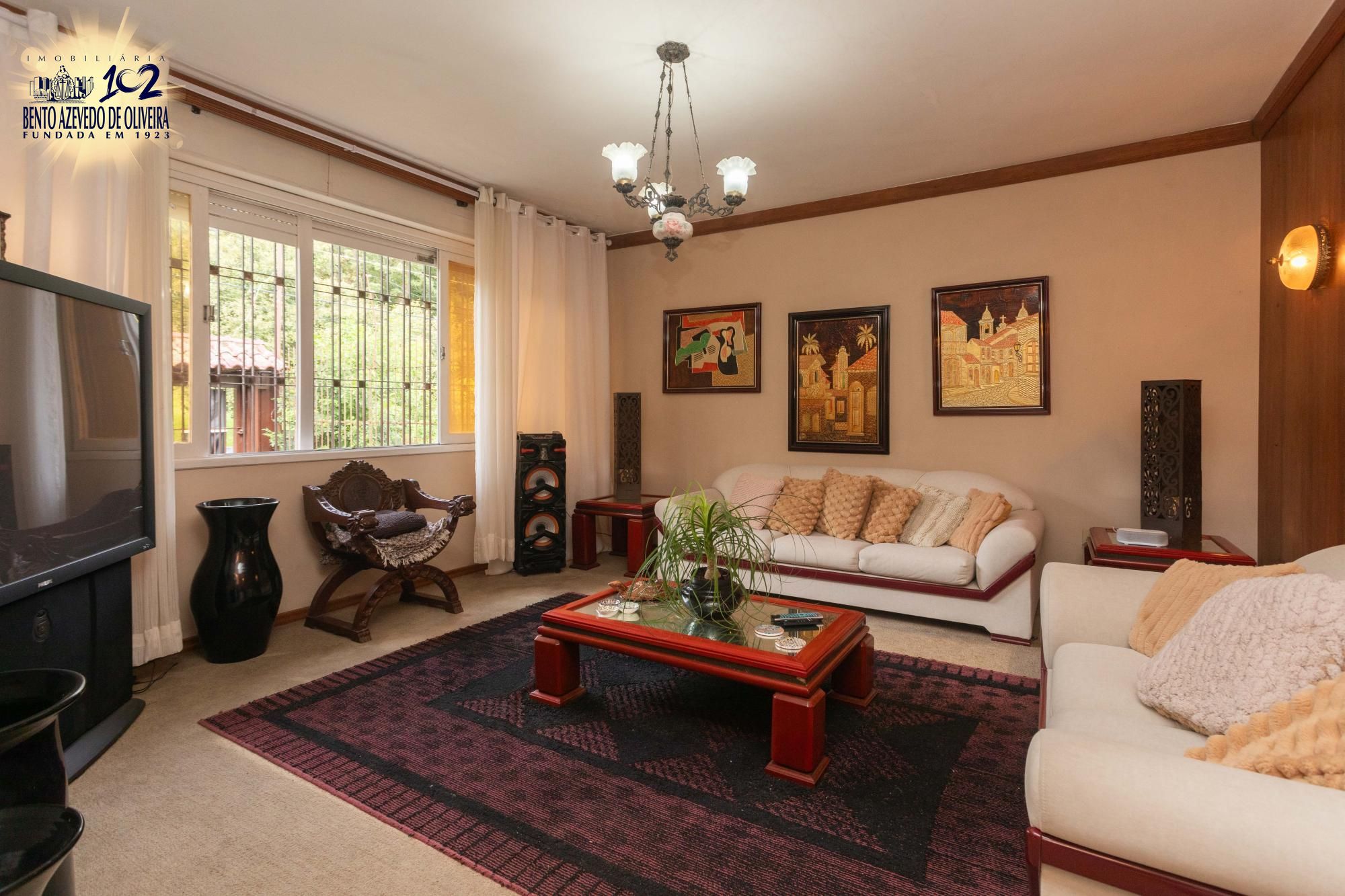 Casa, 5 quartos, 470 m² - Foto 4