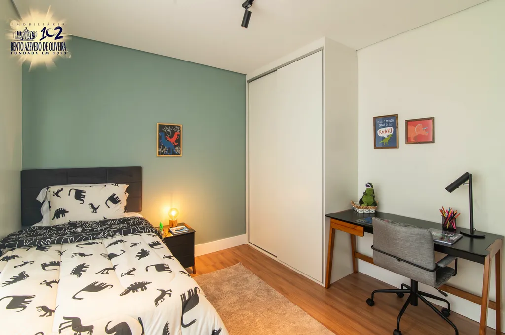 Casa de Condomínio, 3 quartos - Foto 22