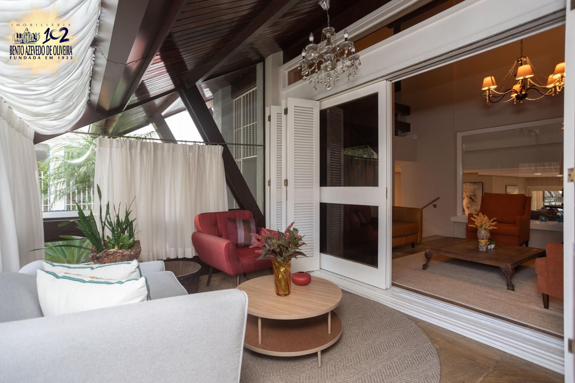 Casa, 4 quartos, 282 m² - Foto 8