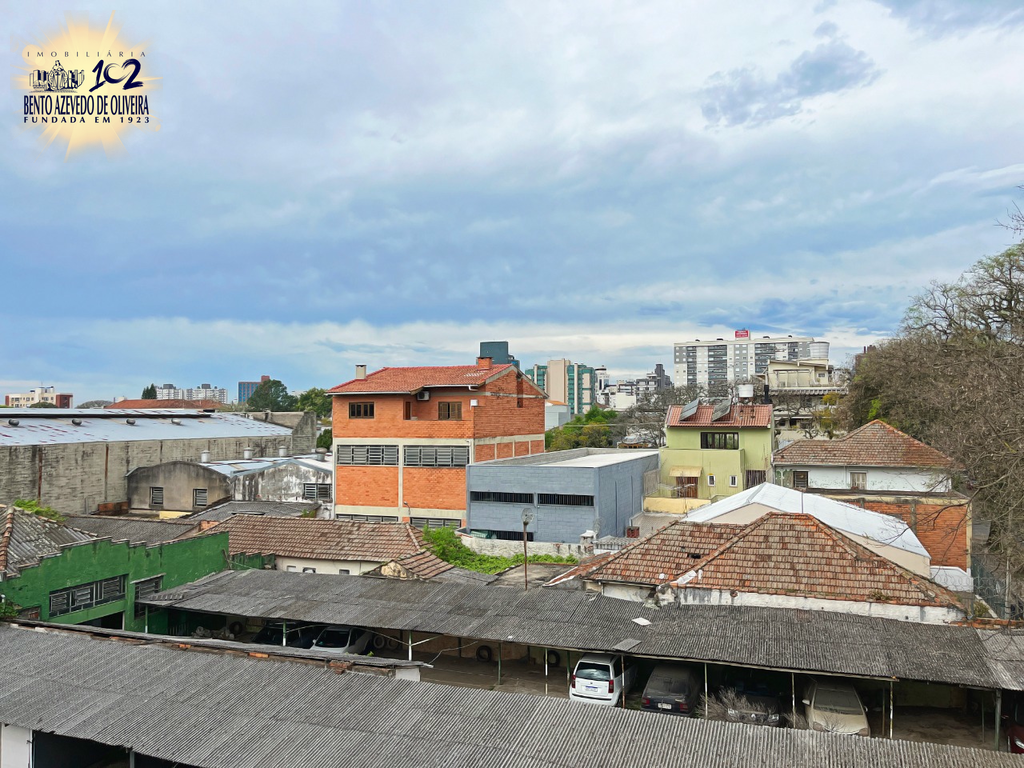 Apartamento, 3 quartos, 106 m² - Foto 17