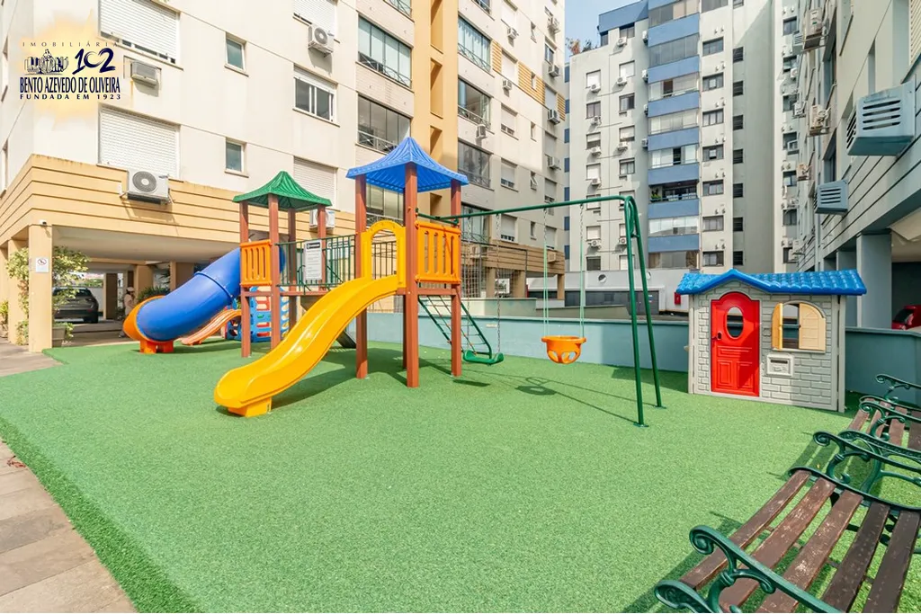 Apartamento, 3 quartos, 84 m² - Foto 16