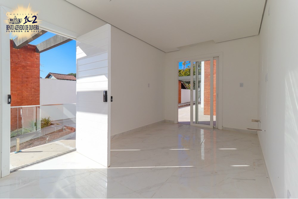 Casa de Condomínio, 2 quartos - Foto 25