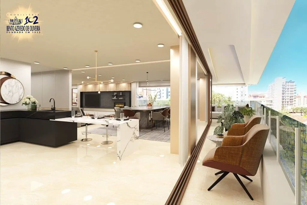 Apartamento, 4 quartos, 378 m² - Foto 26