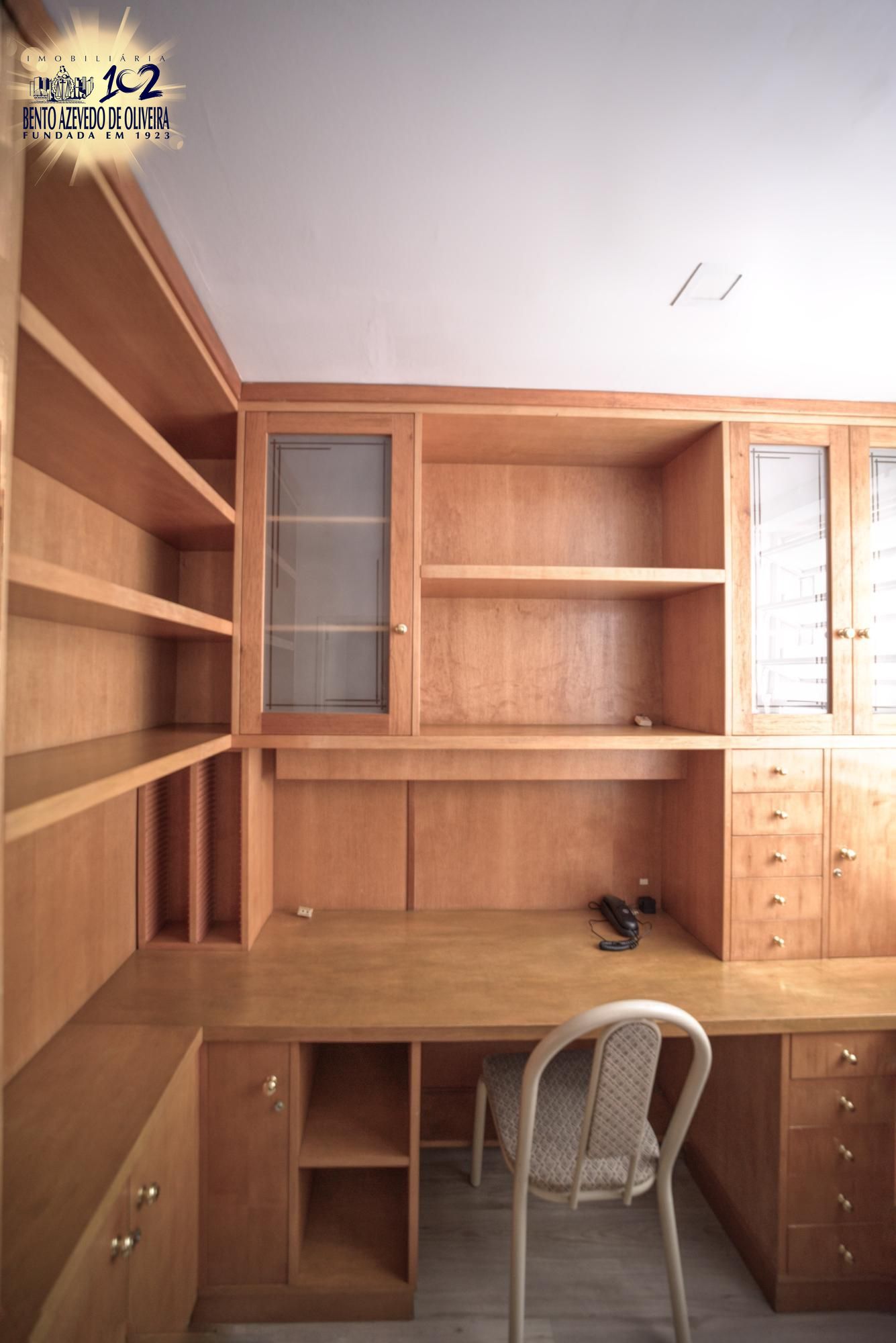 Apartamento, 1 quarto, 33 m² - Foto 7