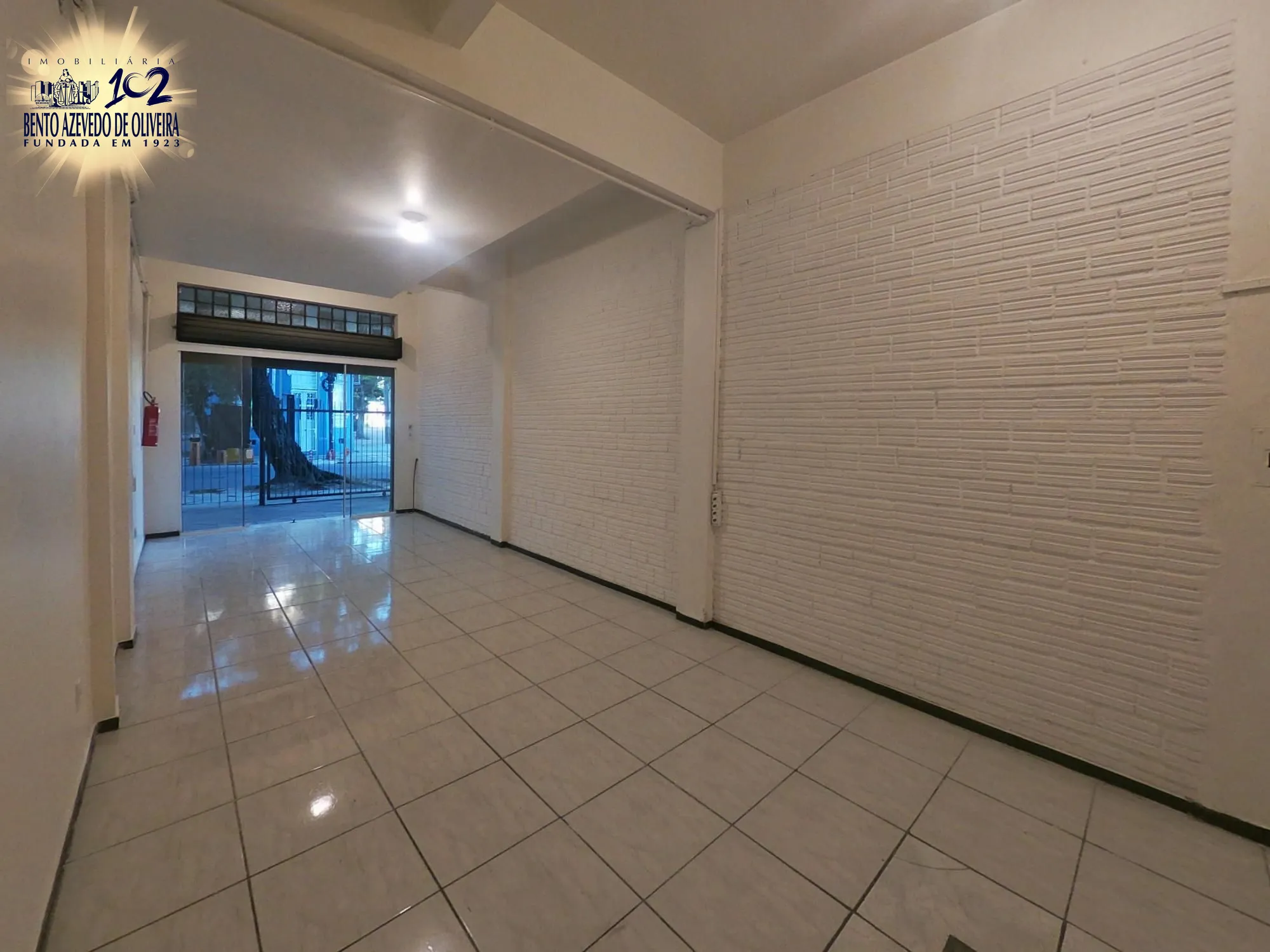 Loja-Salão, 45 m² - Foto 2