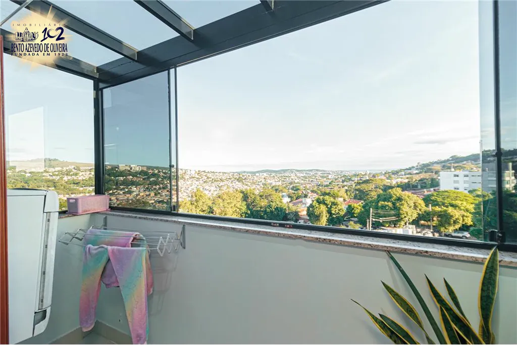 Apartamento, 3 quartos, 170 m² - Foto 11