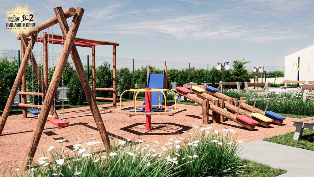 Casa de Condomínio, 2 quartos - Foto 4