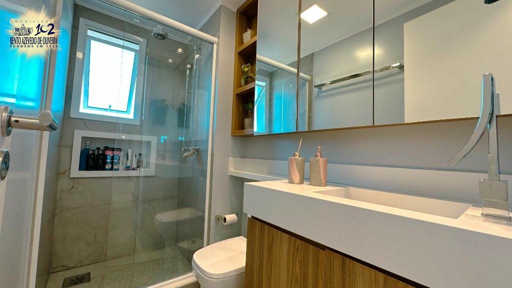 Apartamento, 2 quartos, 79 m² - Foto 53