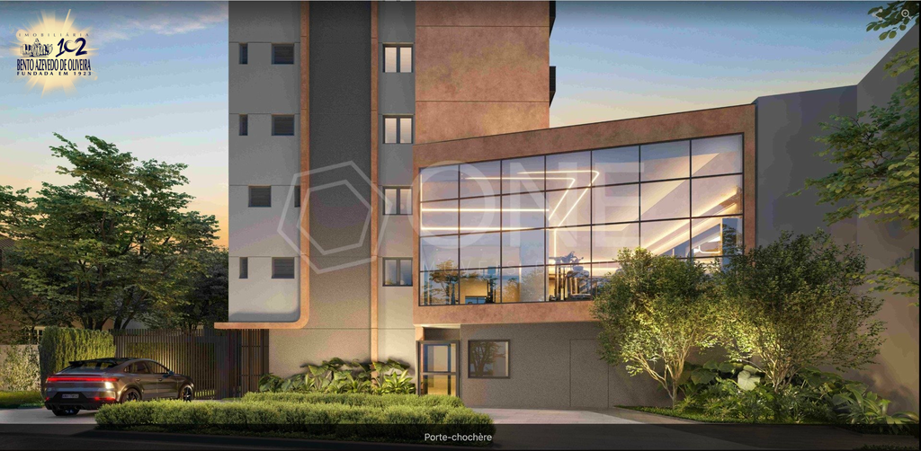 Apartamento, 1 quarto, 18 m² - Foto 8