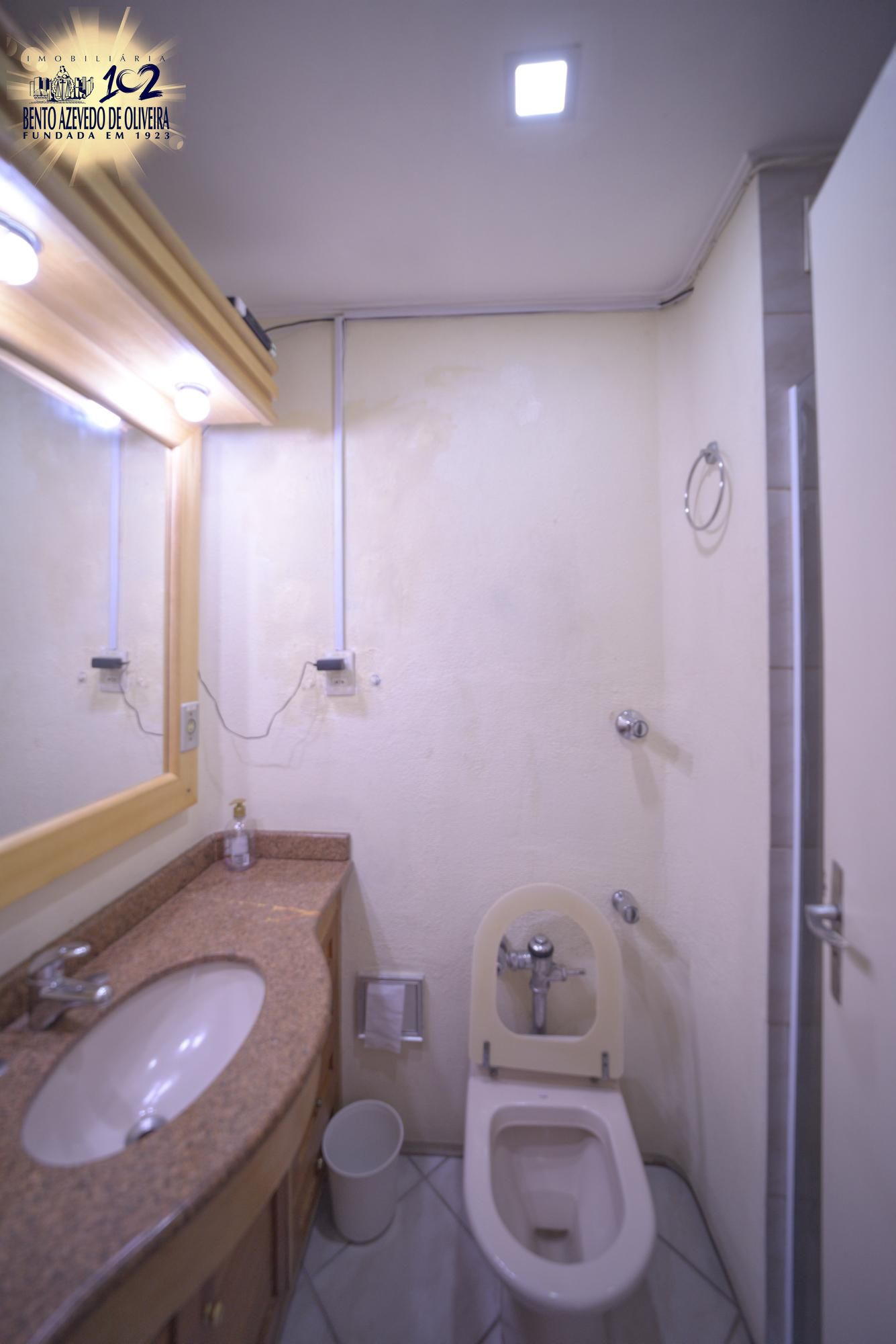 Apartamento, 1 quarto, 33 m² - Foto 31