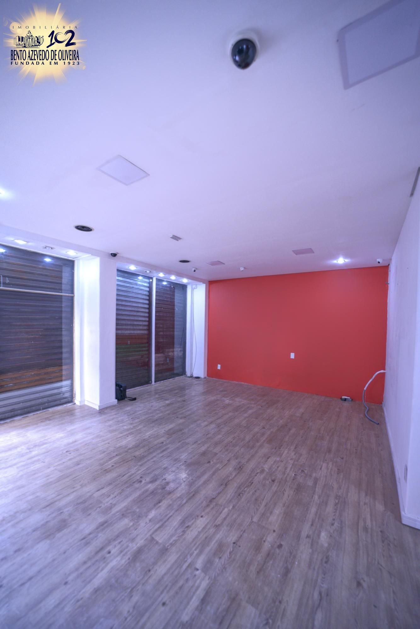 Loja-Salão, 55 m² - Foto 12