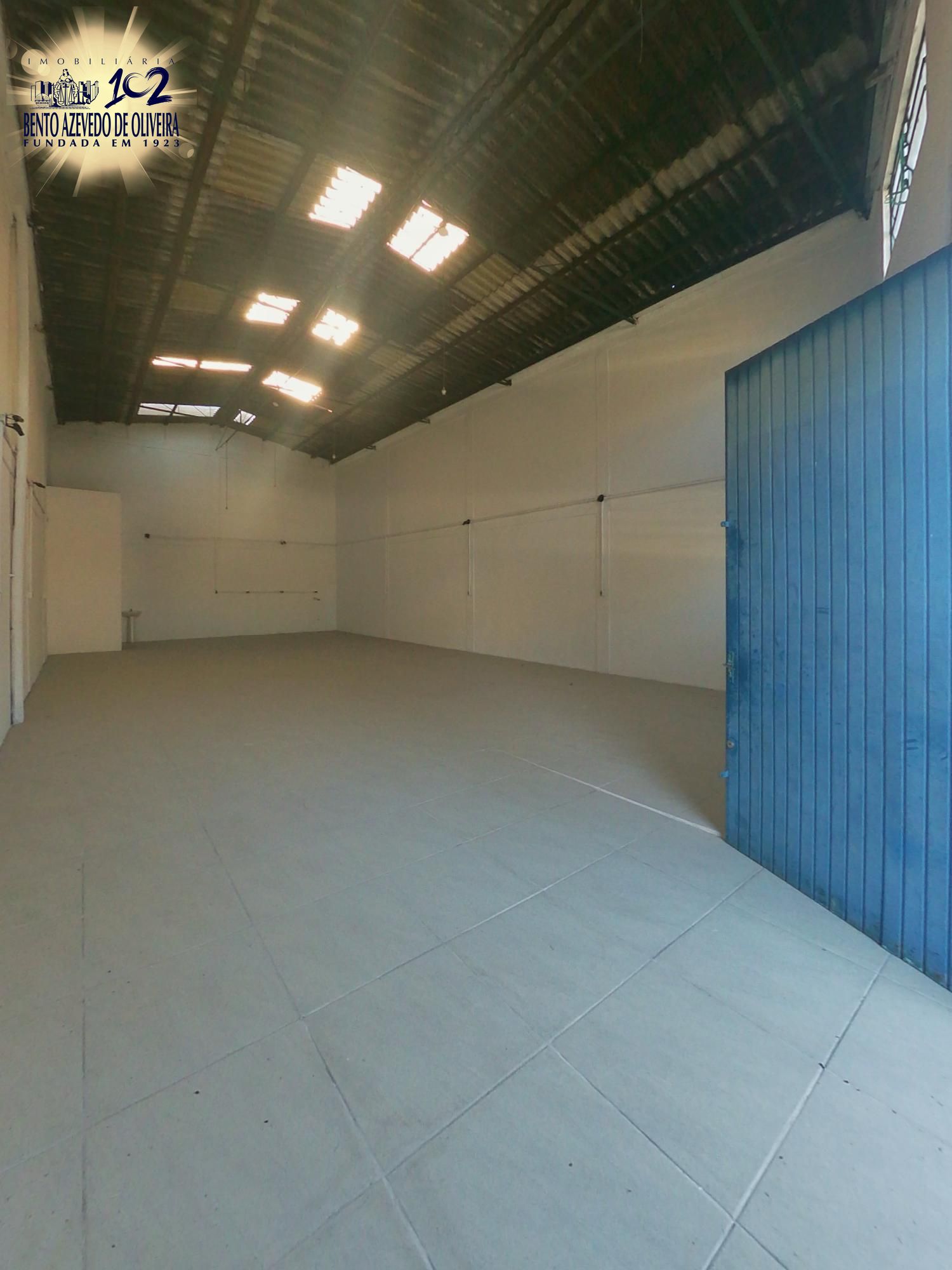 Depósito-Galpão, 120 m² - Foto 11