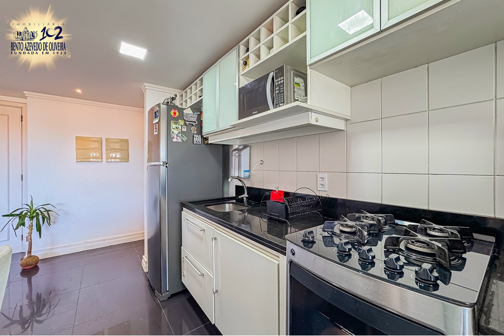 Apartamento, 3 quartos, 87 m² - Foto 29