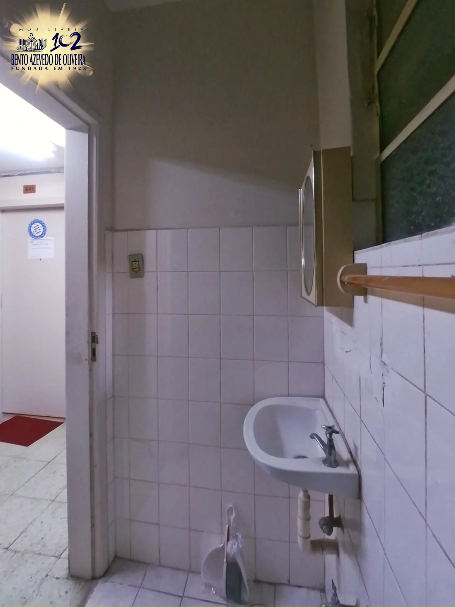 Sala-Conjunto, 25 m² - Foto 14