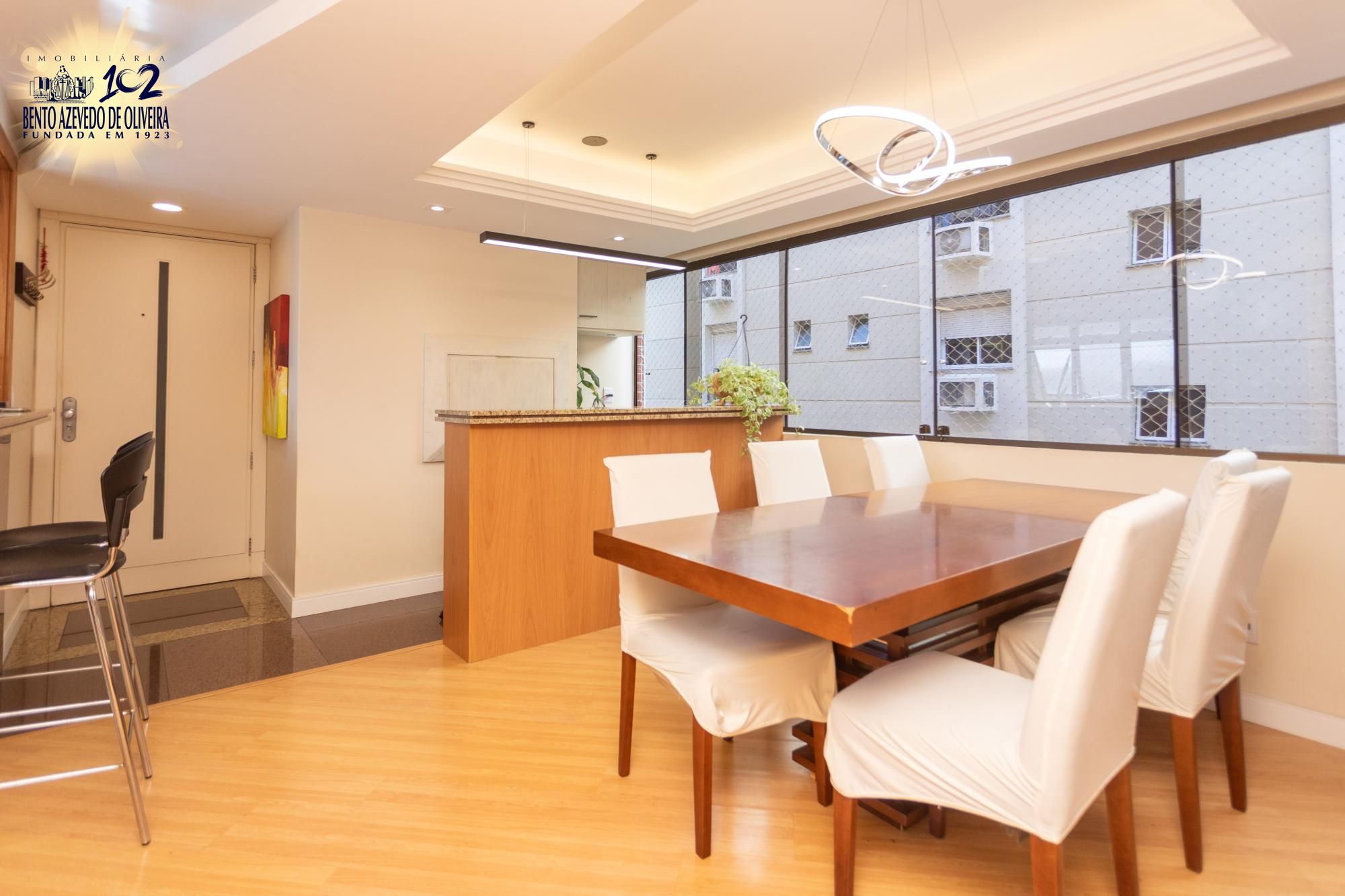 Apartamento, 3 quartos, 104 m² - Foto 5