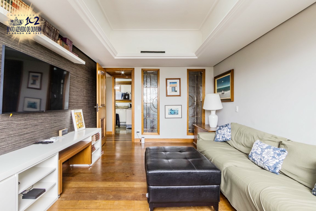 Apartamento, 3 quartos, 244 m² - Foto 16