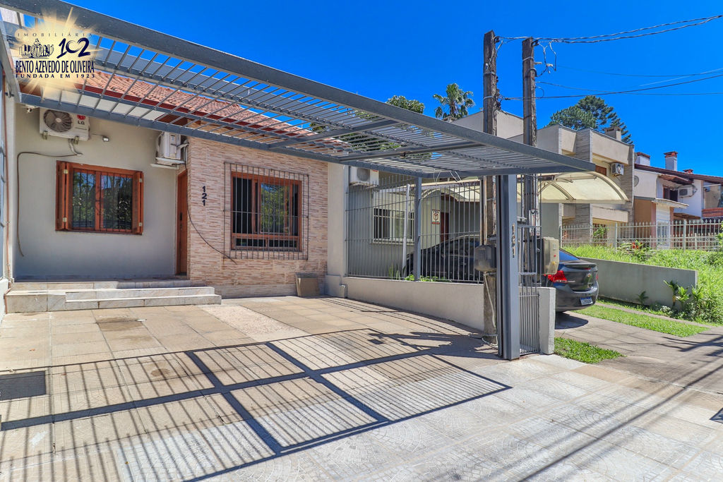 Casa, 3 quartos, 76 m² - Foto 22