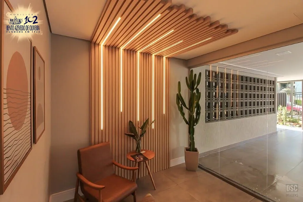 Apartamento, 2 quartos, 83 m² - Foto 10