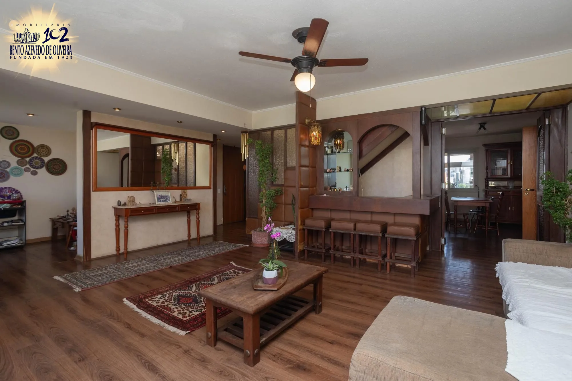 Cobertura, 3 quartos, 152 m² - Foto 10