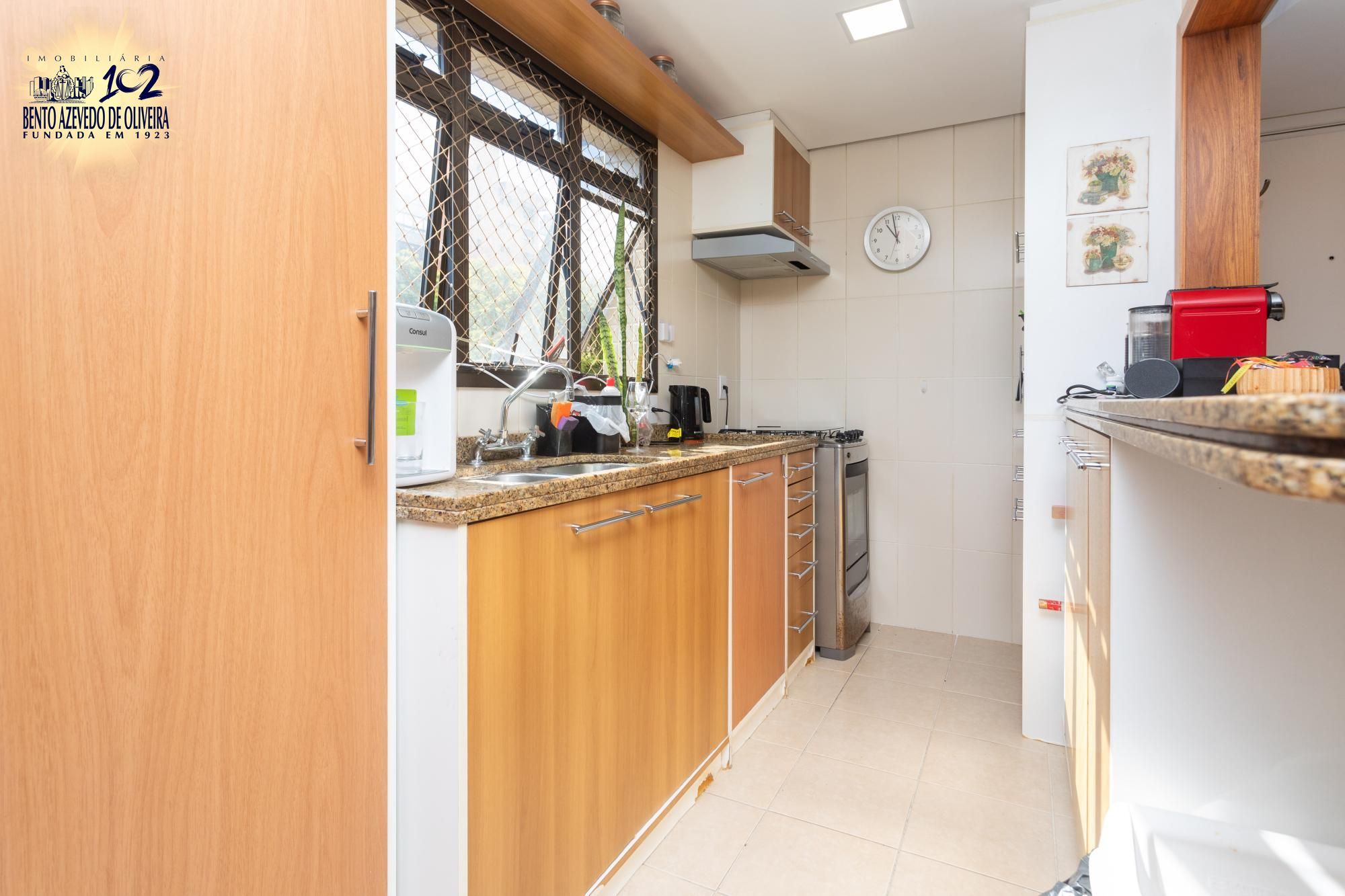 Apartamento, 3 quartos, 104 m² - Foto 10