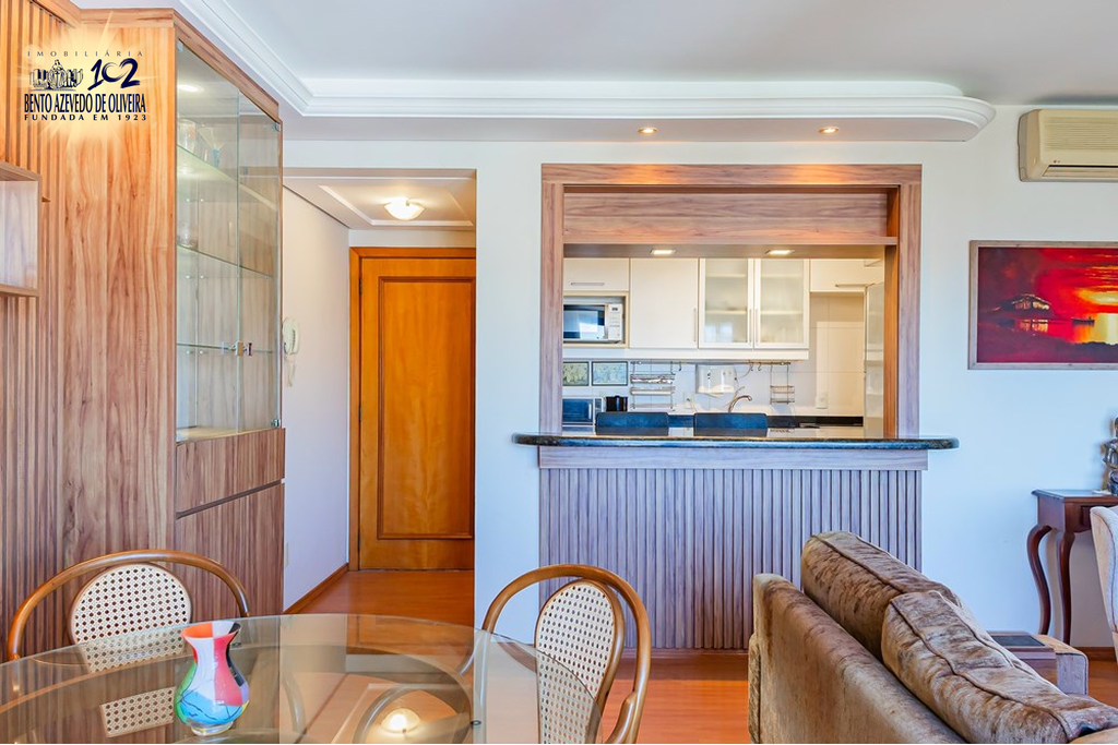 Apartamento, 3 quartos, 110 m² - Foto 14