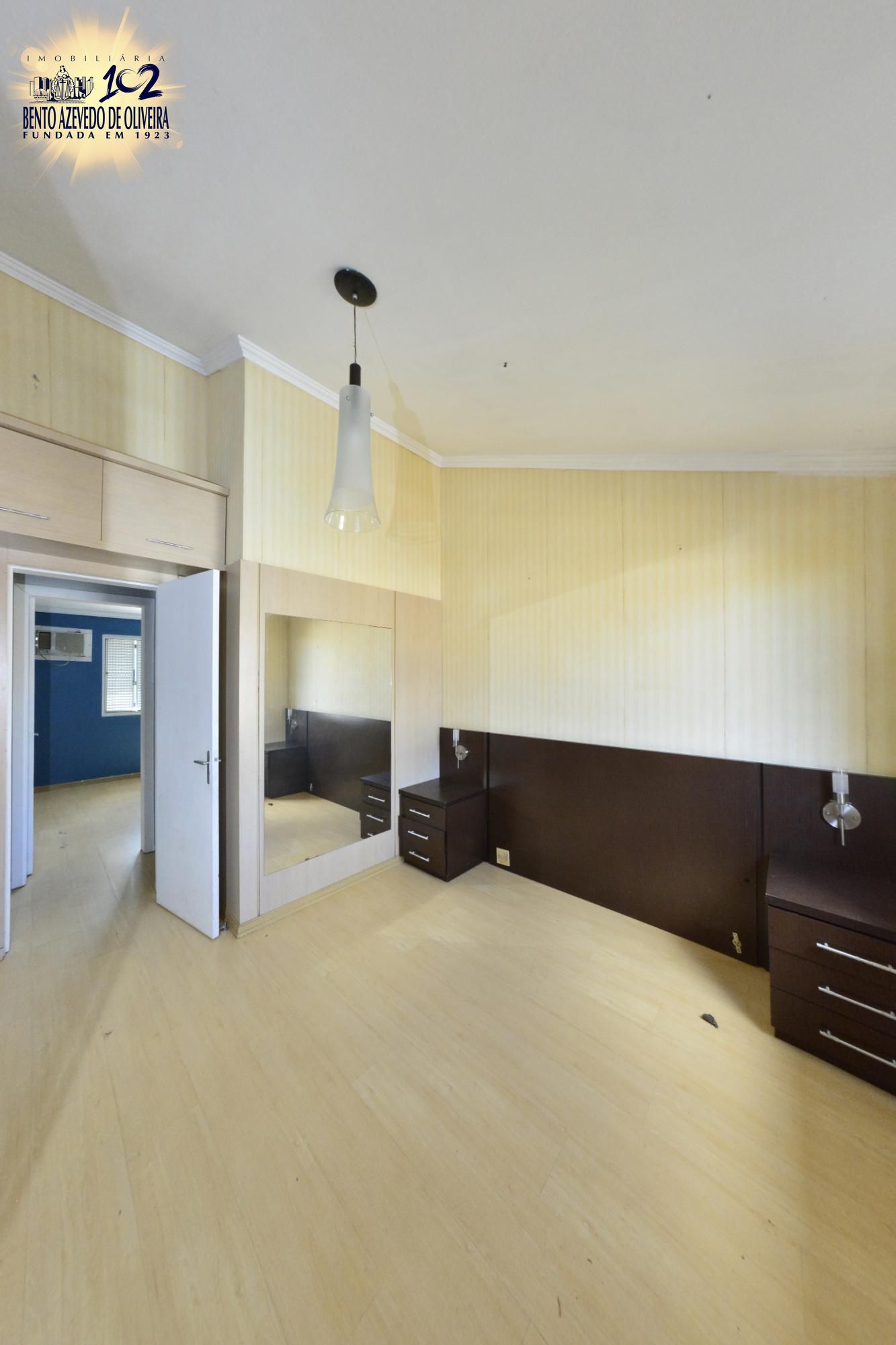Casa de Condomínio, 2 quartos - Foto 21