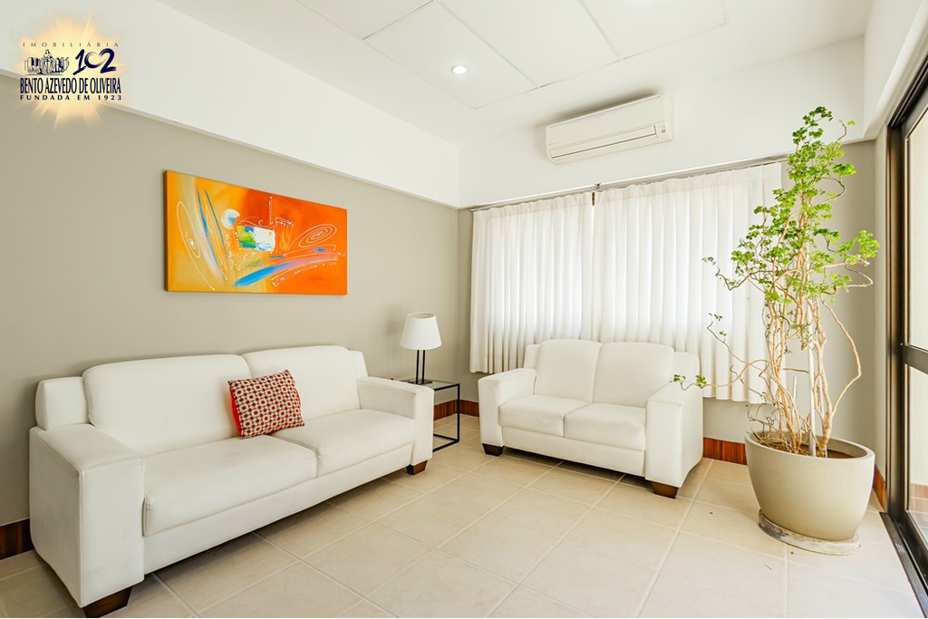 Apartamento, 3 quartos, 110 m² - Foto 31