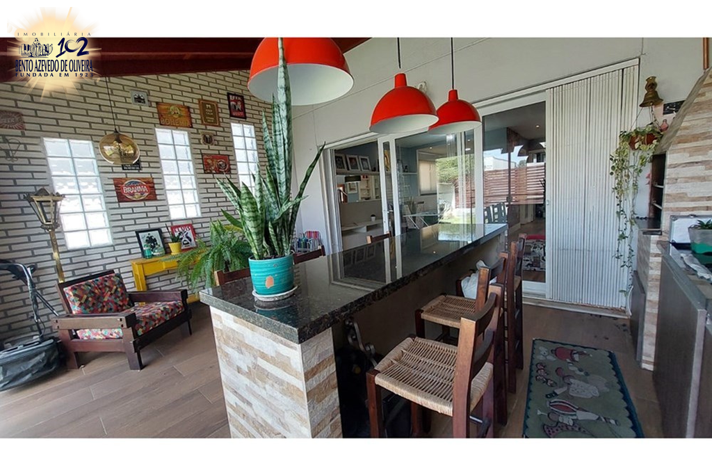 Casa, 3 quartos, 100 m² - Foto 13