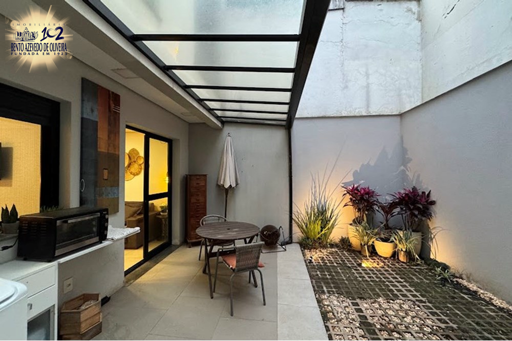 Apartamento, 1 quarto, 61 m² - Foto 6