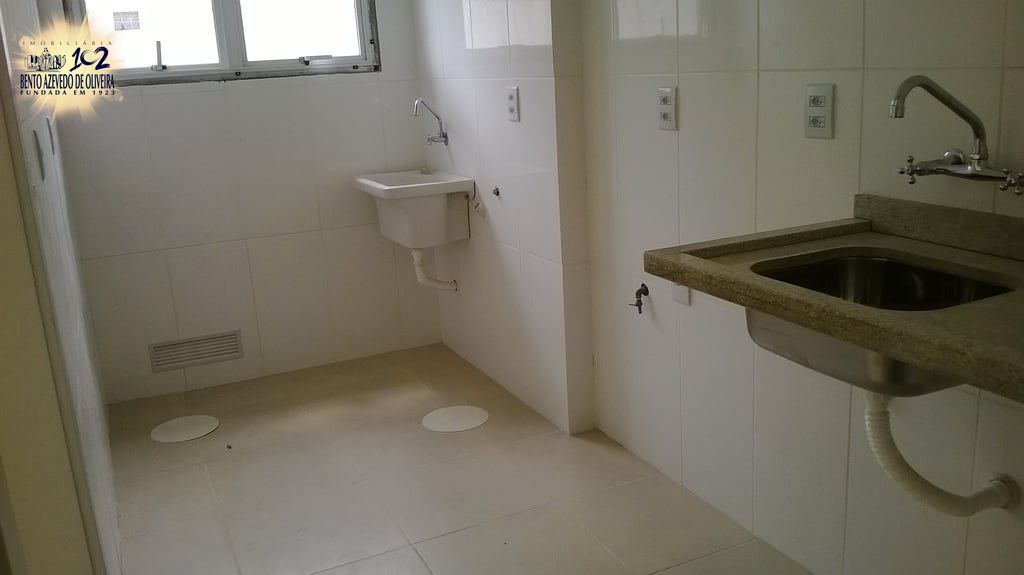 Apartamento, 1 quarto, 42 m² - Foto 4