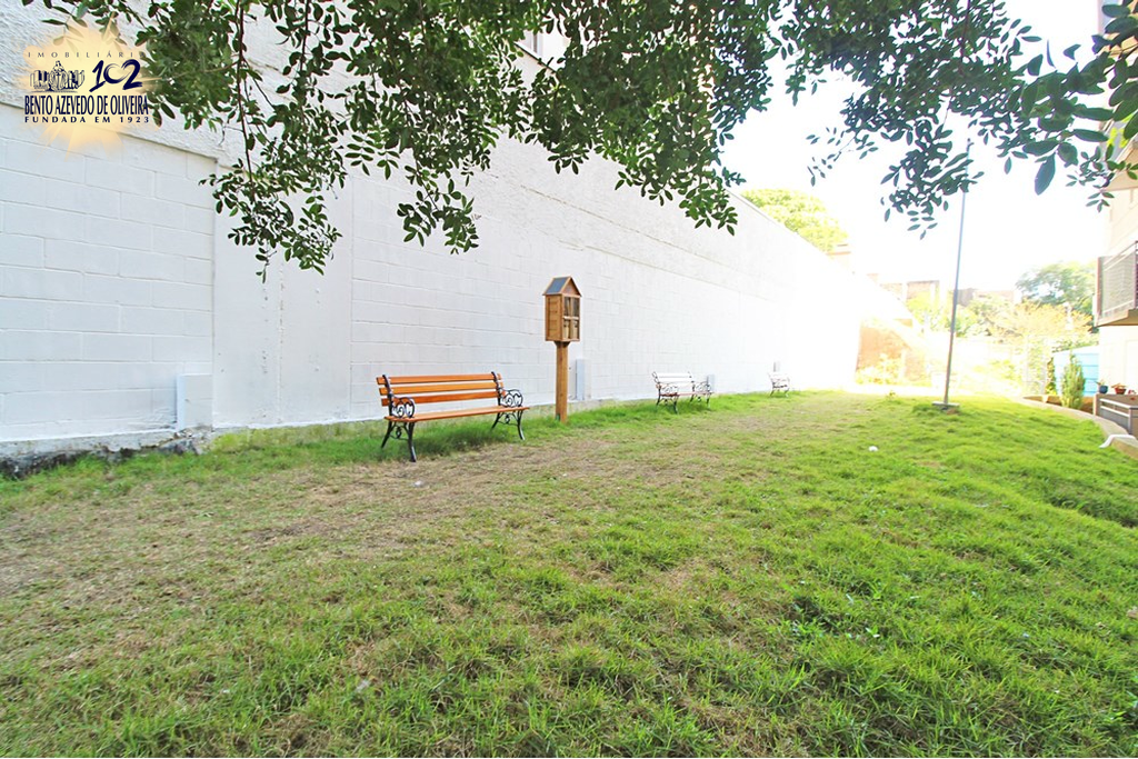 Apartamento, 2 quartos, 52 m² - Foto 20