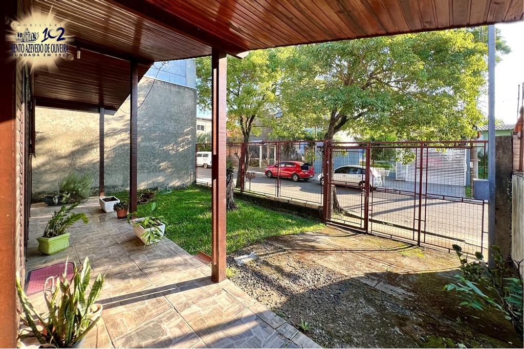 Casa, 3 quartos, 240 m² - Foto 19