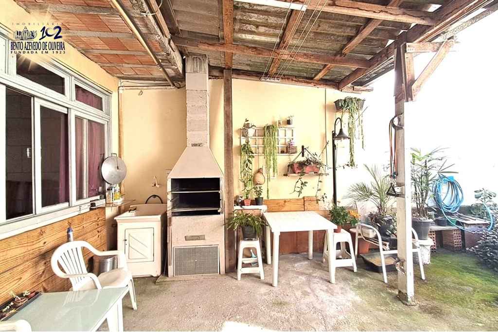 Casa, 2 quartos, 170 m² - Foto 2
