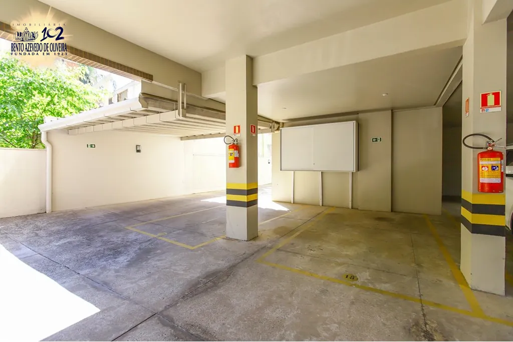 Apartamento, 2 quartos, 101 m² - Foto 8