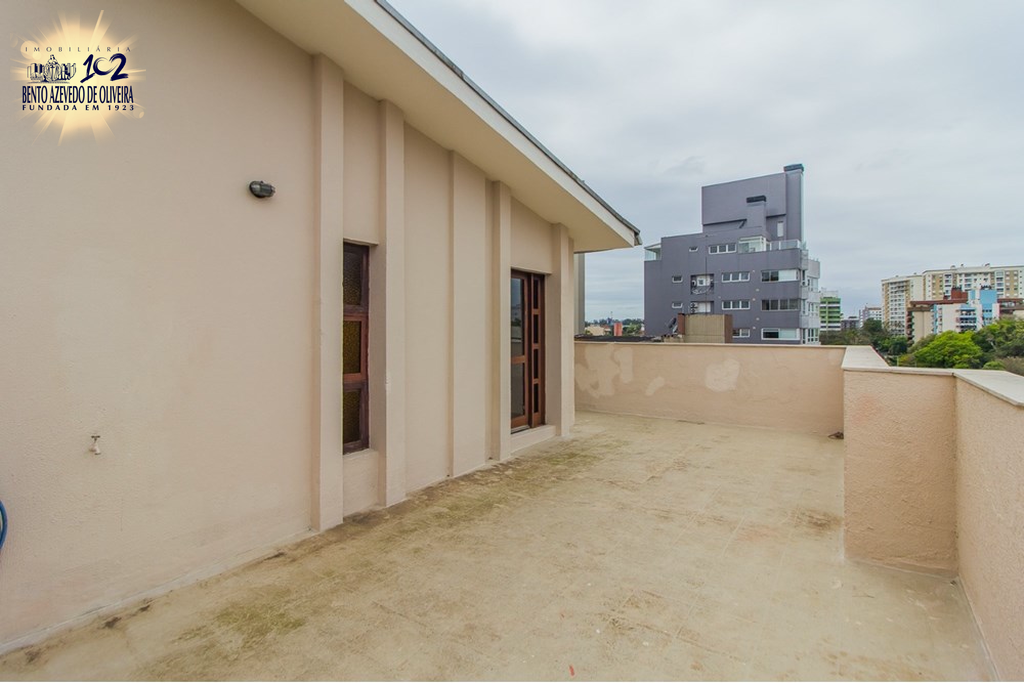 Cobertura, 3 quartos, 210 m² - Foto 35
