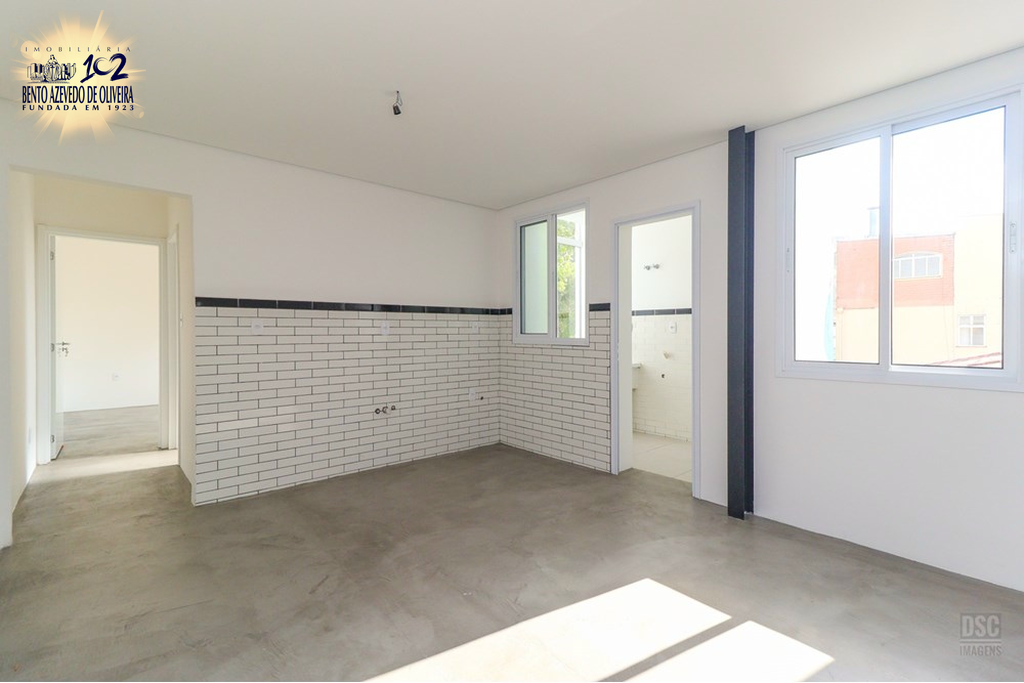 Apartamento, 2 quartos, 86 m² - Foto 1