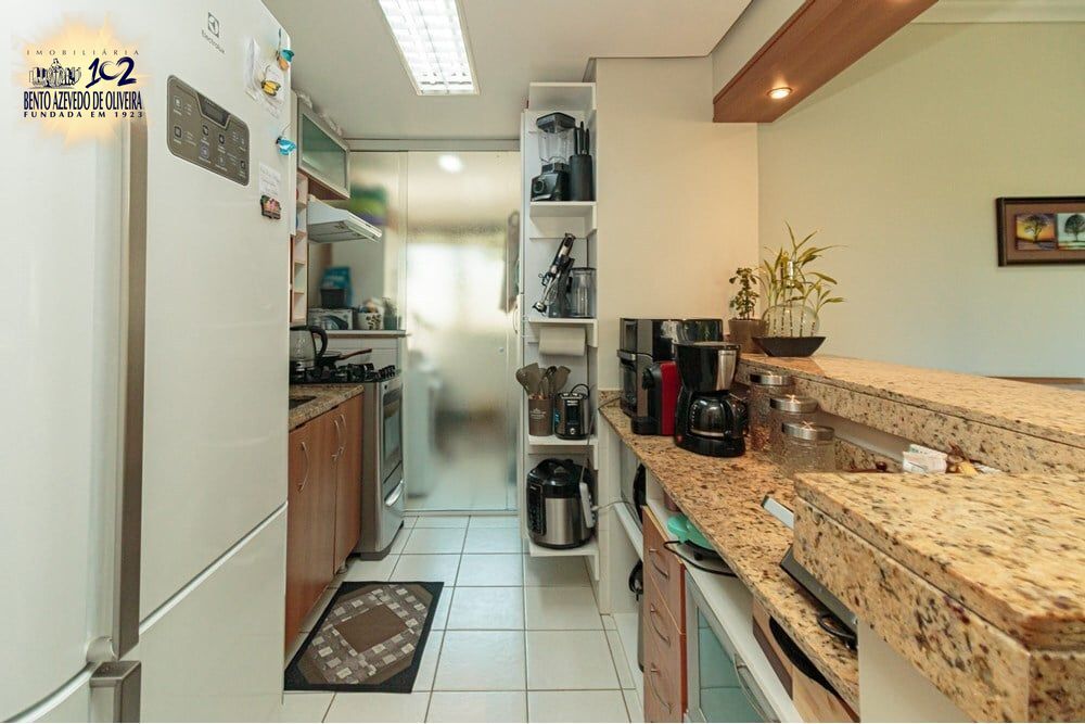 Apartamento, 2 quartos, 68 m² - Foto 39