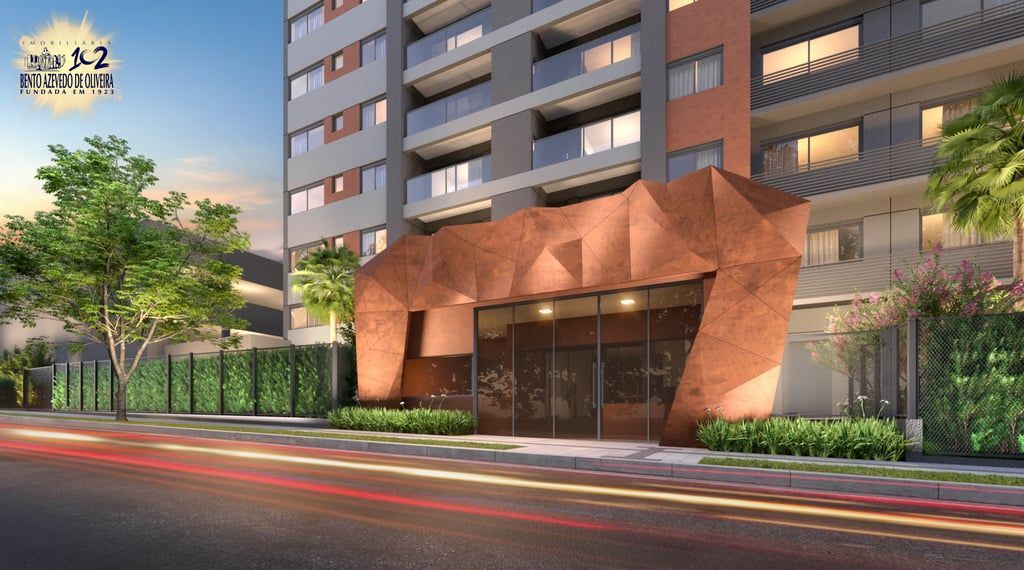 Apartamento, 2 quartos, 69 m² - Foto 3