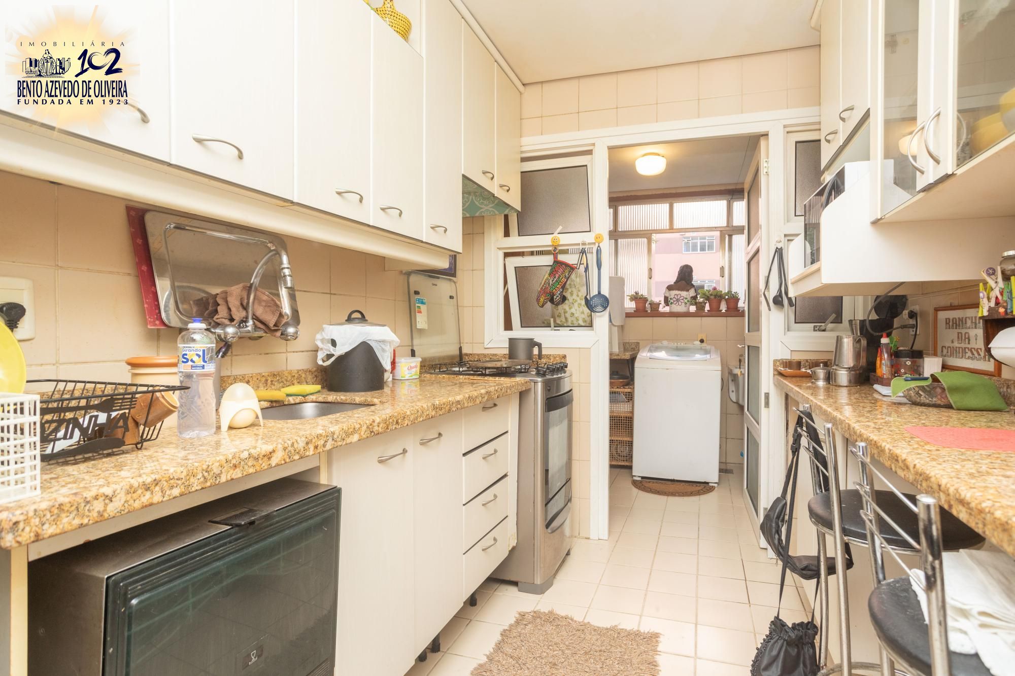 Apartamento, 3 quartos, 96 m² - Foto 14