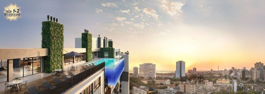 Apartamento, 1 quarto, 27 m² - Foto 5