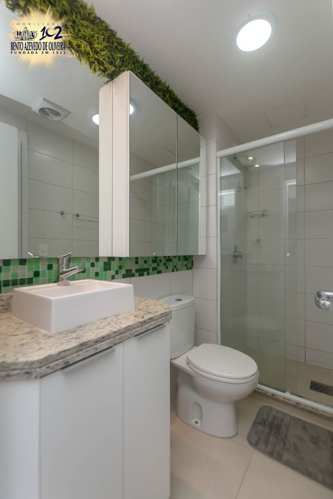 Apartamento, 1 quarto, 43 m² - Foto 14