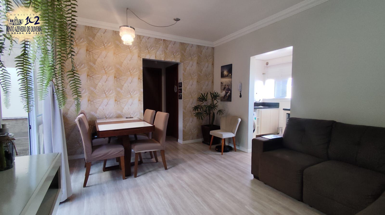 Apartamento, 2 quartos, 79 m² - Foto 3