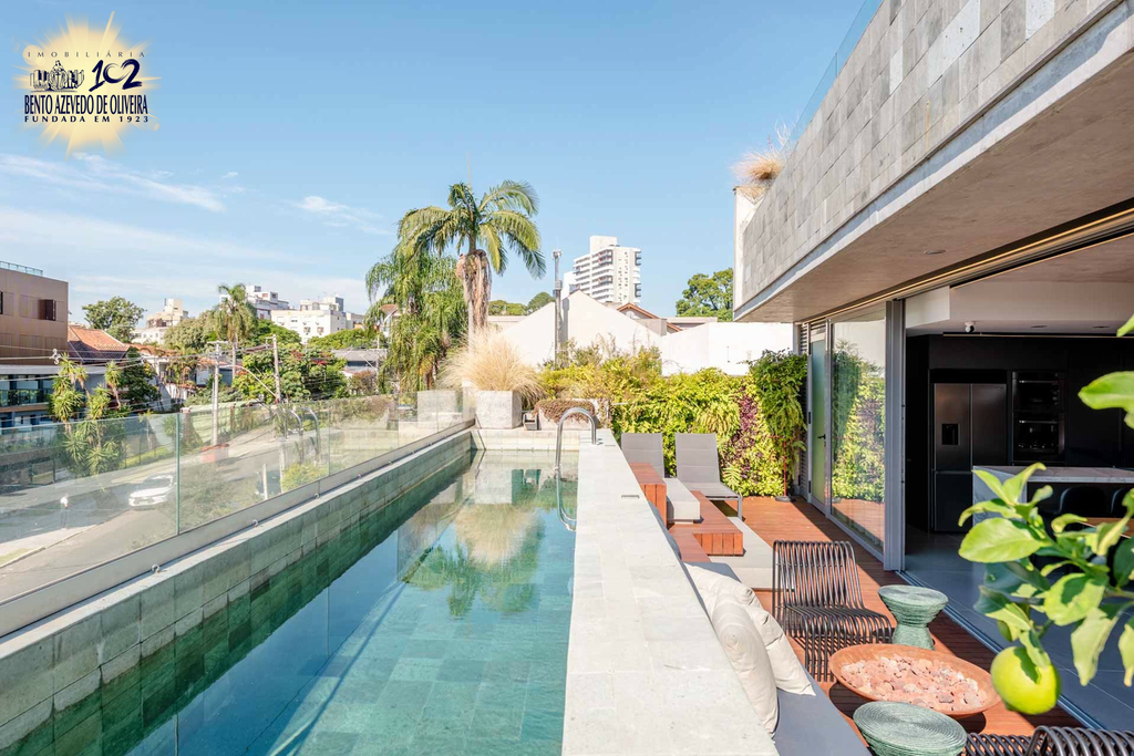 Apartamento, 3 quartos, 203 m² - Foto 20