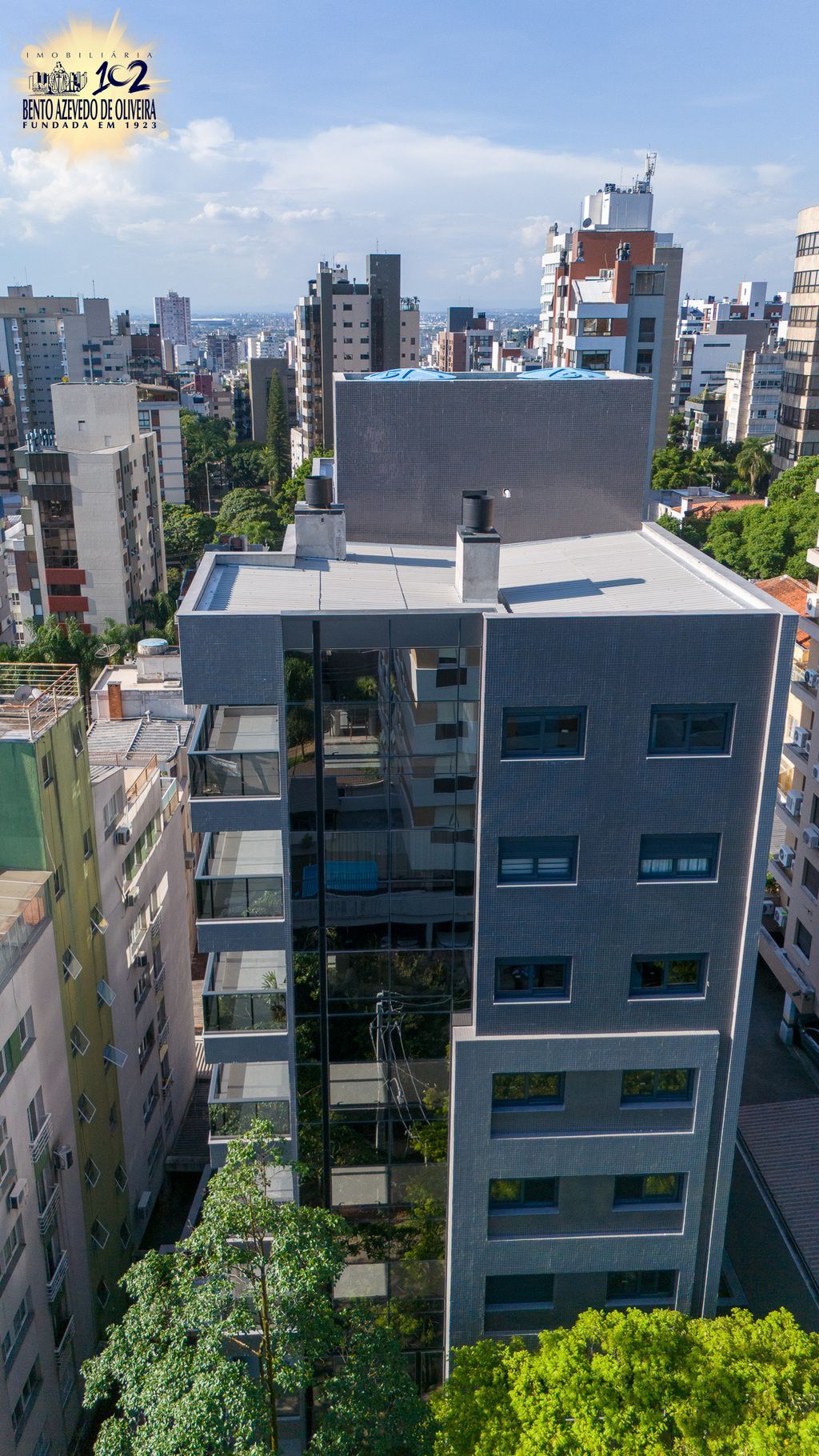 Apartamento, 3 quartos, 108 m² - Foto 4