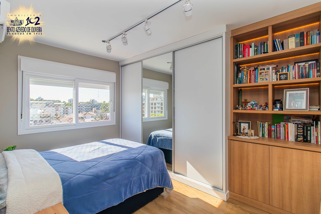 Apartamento, 2 quartos, 65 m² - Foto 33