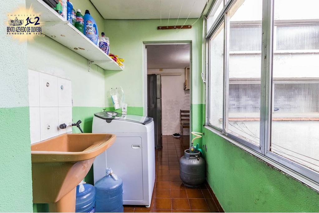 Apartamento, 3 quartos, 127 m² - Foto 10